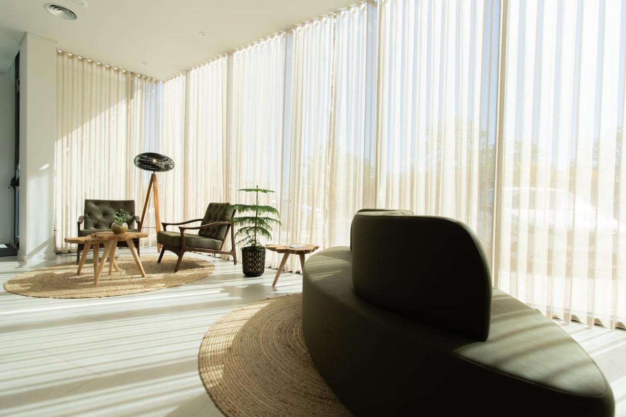 Grapple Hotel & Spa Карразеда-ди-Ансиайнш Экстерьер фото