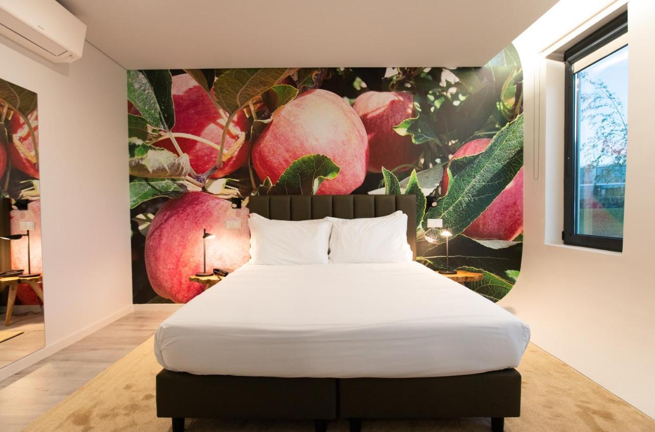 Grapple Hotel & Spa Карразеда-ди-Ансиайнш Экстерьер фото