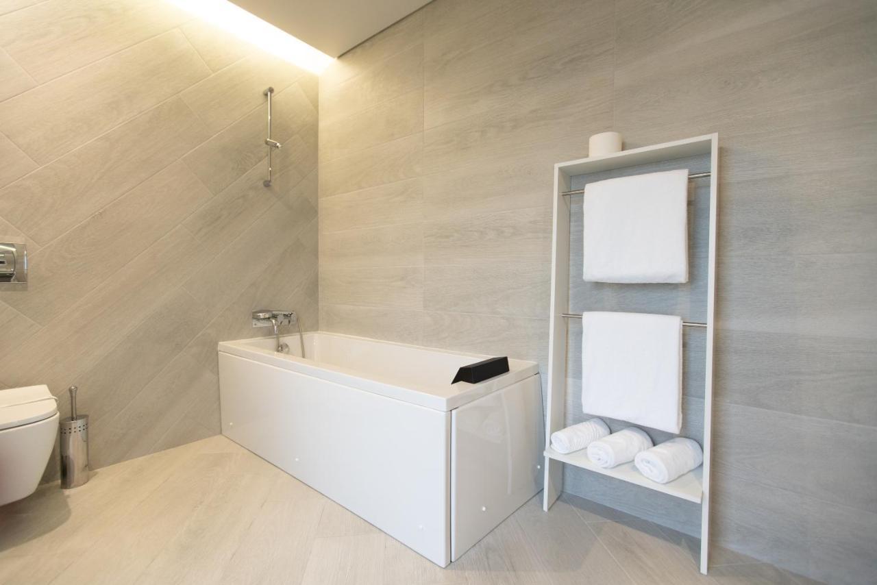 Grapple Hotel & Spa Карразеда-ди-Ансиайнш Экстерьер фото